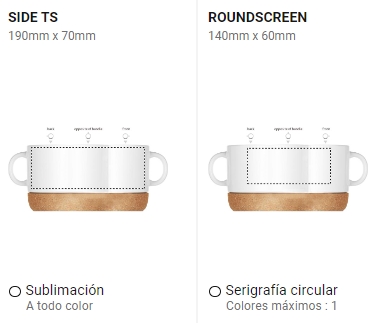 Opciones de impresión 1