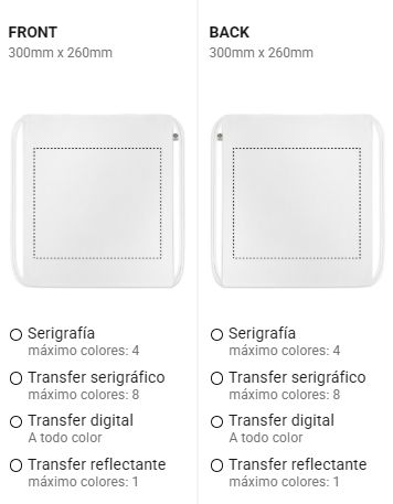 Opciones de impresión 1