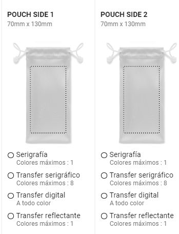 Opciones de impresión 2