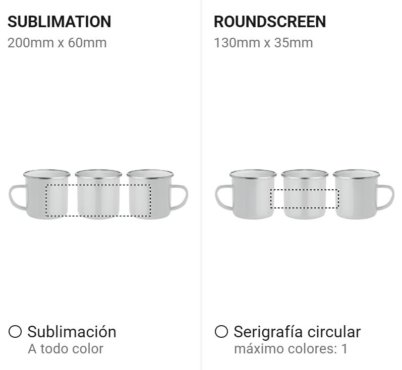 Opciones de impresión 1