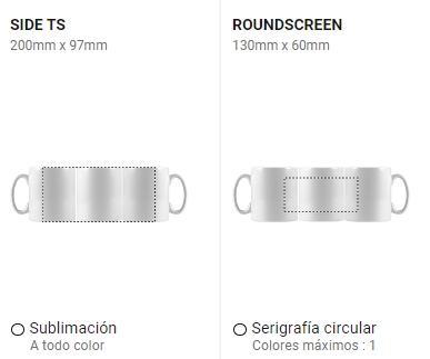 Opciones de impresión 1