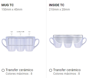 Opciones de impresión 2