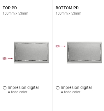 Opciones de impresión 1