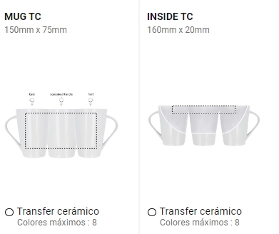 Opciones de impresión 2