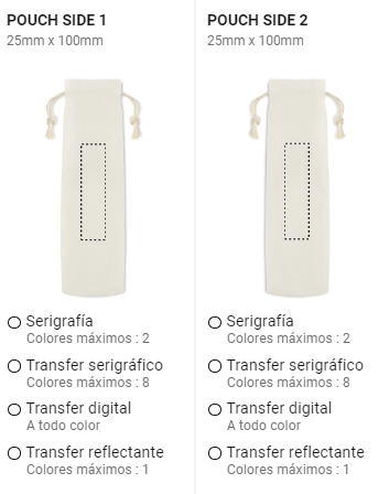 Opciones de impresión 1