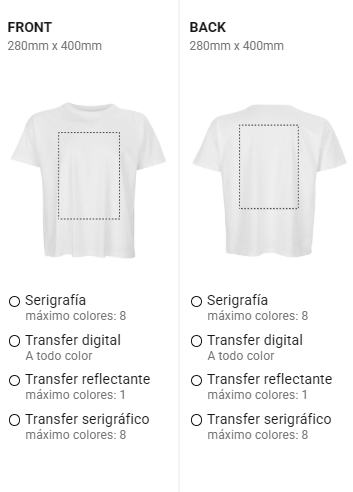 Opciones de impreisón 1