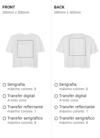 Opciones de impresión 1